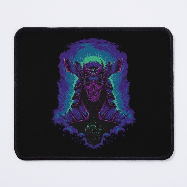 Item preview, Devil Samurai designed and sold by Vector Scout Lab.