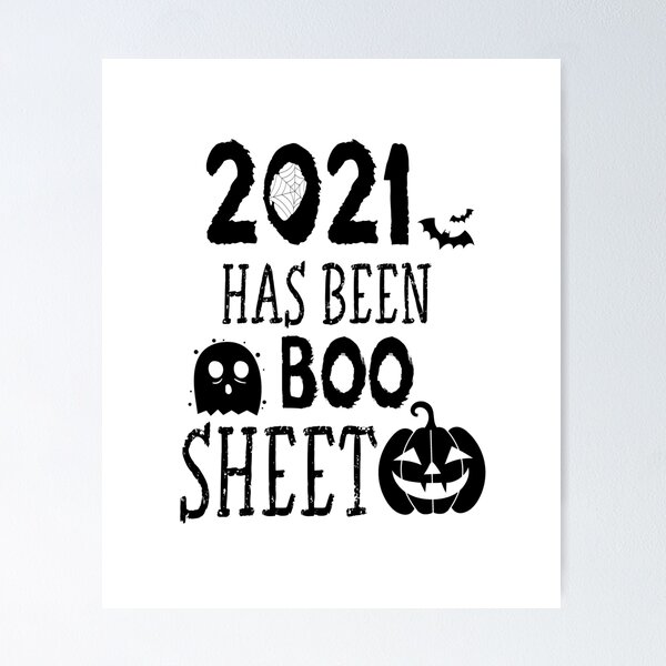Item preview, funny happy halloween 2021 Has Been Boo Sheet , Meme Gift BestFriend boyfriend girlfriend designed and sold by joygift369.