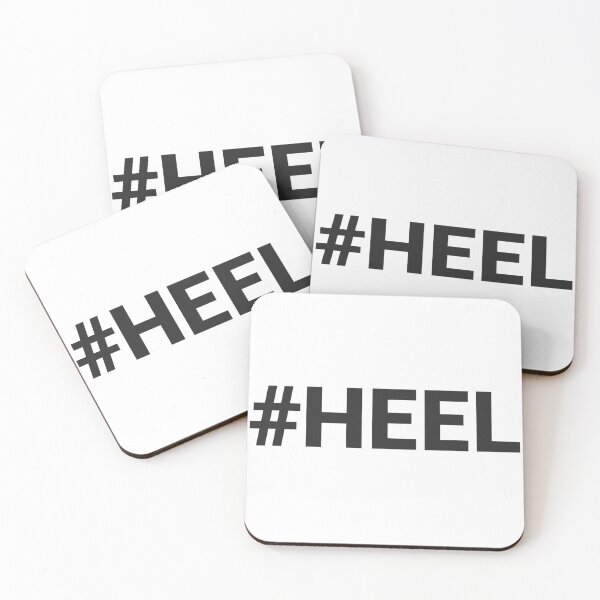 Item preview, #Heel Essential T-Shirt designed and sold by tropical_dream.