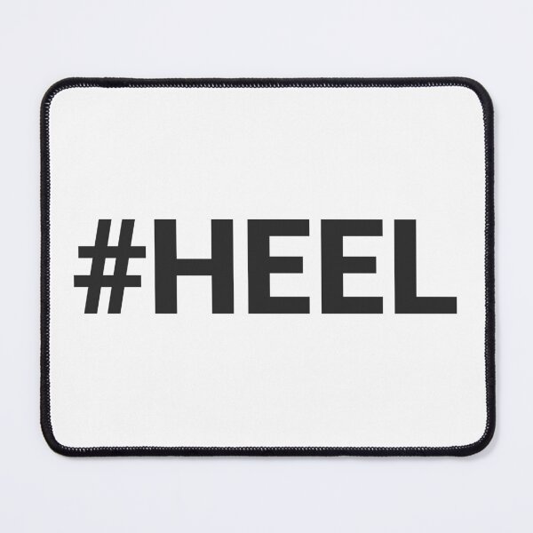 Item preview, #Heel Essential T-Shirt designed and sold by tropical_dream.