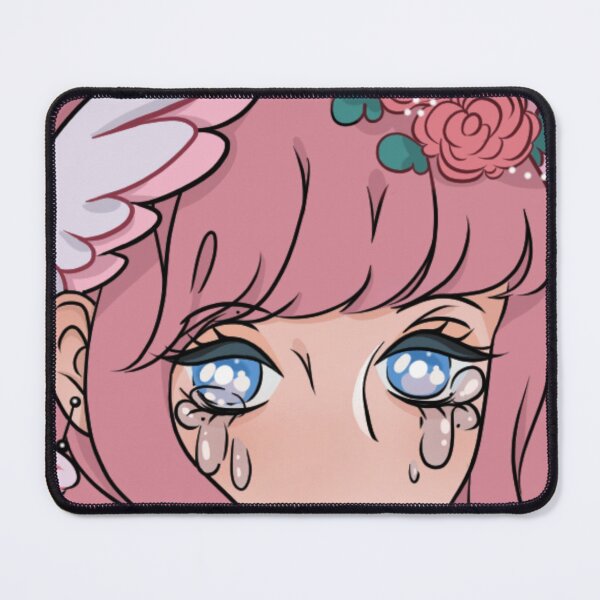 Item preview, Aesthetic Angel Wing Girl designed and sold by Cloudlilies.