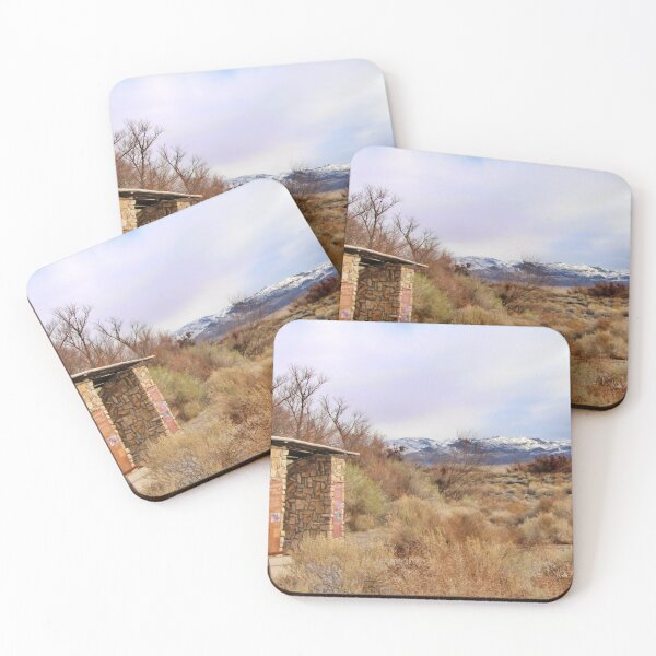 Item preview, Trail Head at Corn Creek designed and sold by Timothy Kieper.