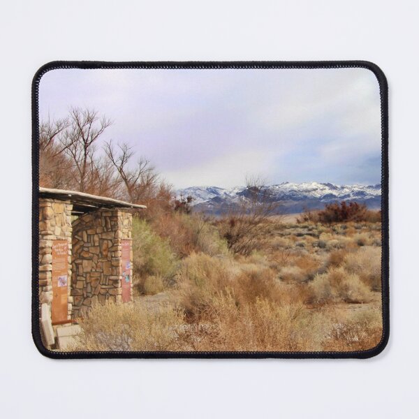 Item preview, Trail Head at Corn Creek designed and sold by Timothy Kieper.