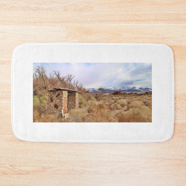 Item preview, Trail Head at Corn Creek designed and sold by Timothy Kieper.
