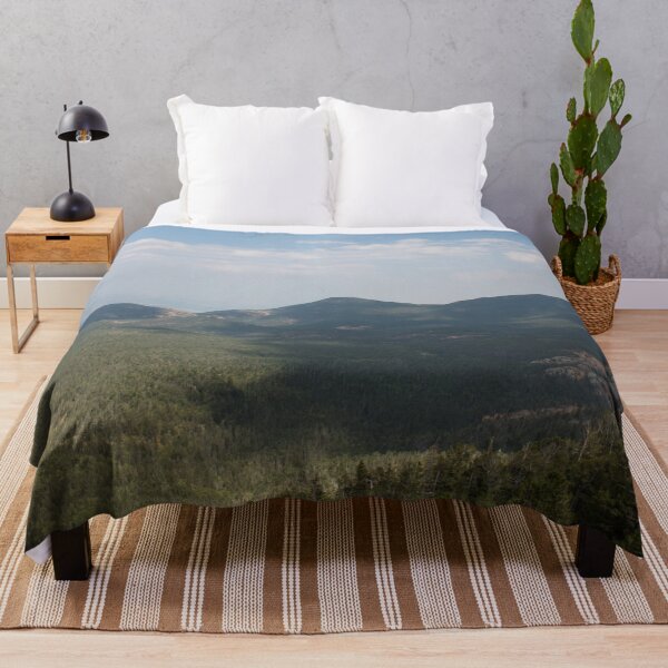 Item preview, Above The Tree Line designed and sold by Jacquelie.