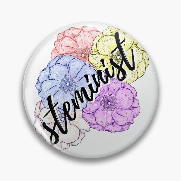 Artikelvorschau, Steminist entworfen und verkauft von STEM-women.