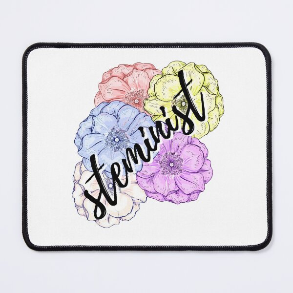 Item preview, Steminist designed and sold by STEM-women.