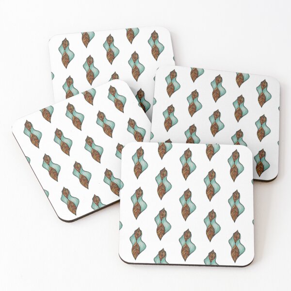 Item preview, Lake Leaves designed and sold by lilly8405.