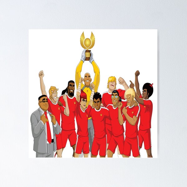 Artikel-Vorschau von supastrikas, designt und verkauft von Elizabethww.