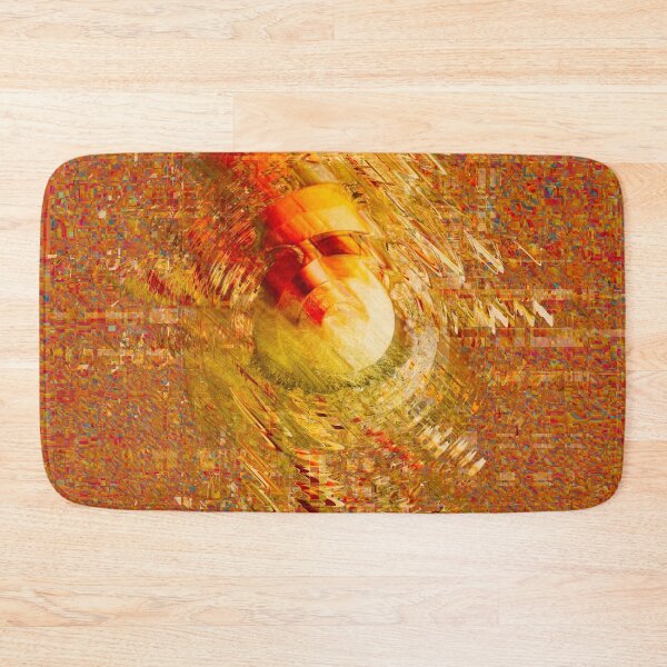 Item preview, Jigsaw Falling Into Place (Self Portrait) designed and sold by StudioBoomBoom.