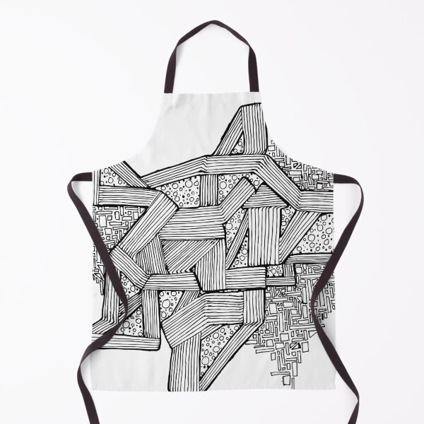 Item preview, Abstract Urban Style Design 3 designed and sold by JuHasTried.