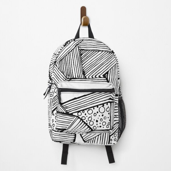 Item preview, Abstract Urban Style Design 3 designed and sold by JuHasTried.