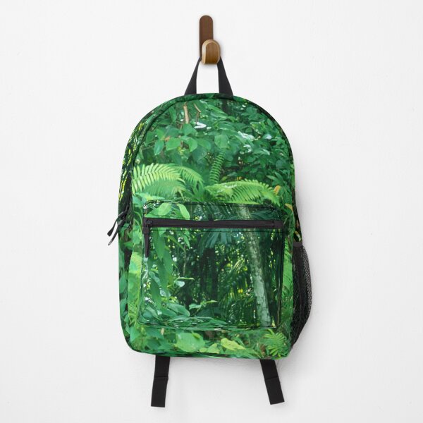 Item preview, Lush Rainforest Jungle Adventure Trek In Costa Rica designed and sold by DEC02.
