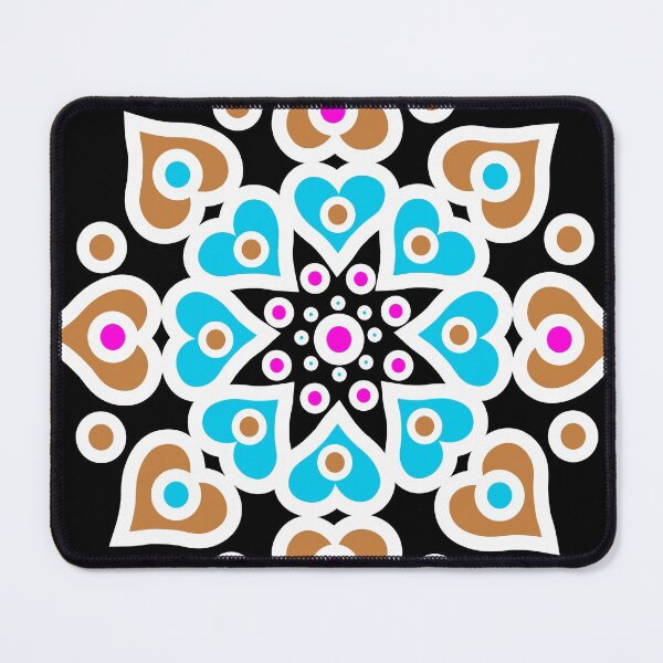 Item preview, Circle of Hearts designed and sold by Cat Calhoun.