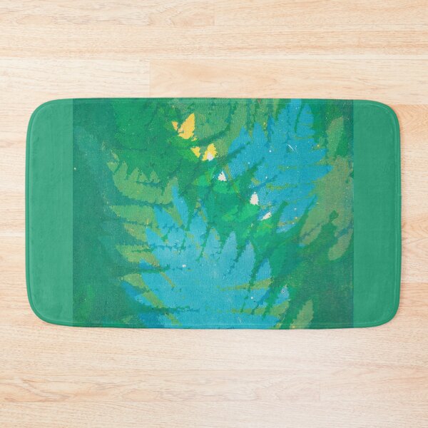 Item preview, Quantock Ferns designed and sold by artwithmollie.