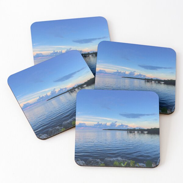 Item preview, Key Largo Pano designed and sold by Danielle  Michelle.