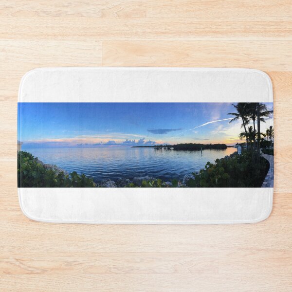 Item preview, Key Largo Pano designed and sold by Danielle  Michelle.