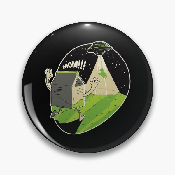 Item preview, alien abduction designed and sold by zaher97.