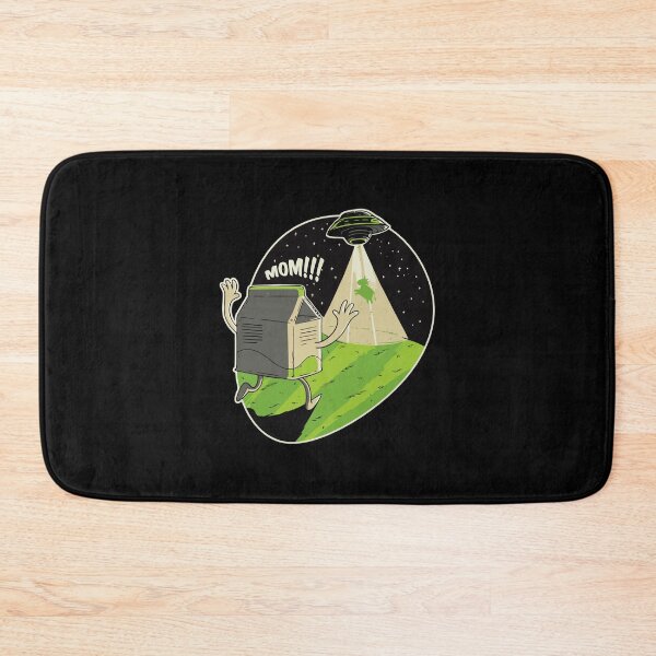 Item preview, alien abduction designed and sold by zaher97.