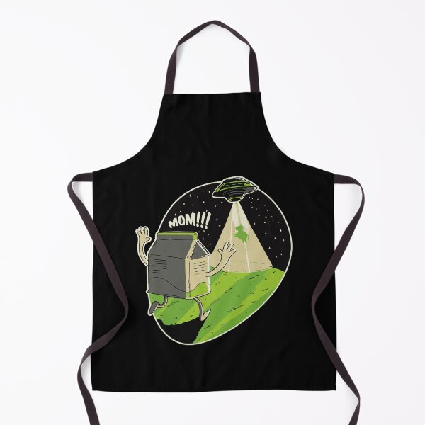 Item preview, alien abduction designed and sold by zaher97.