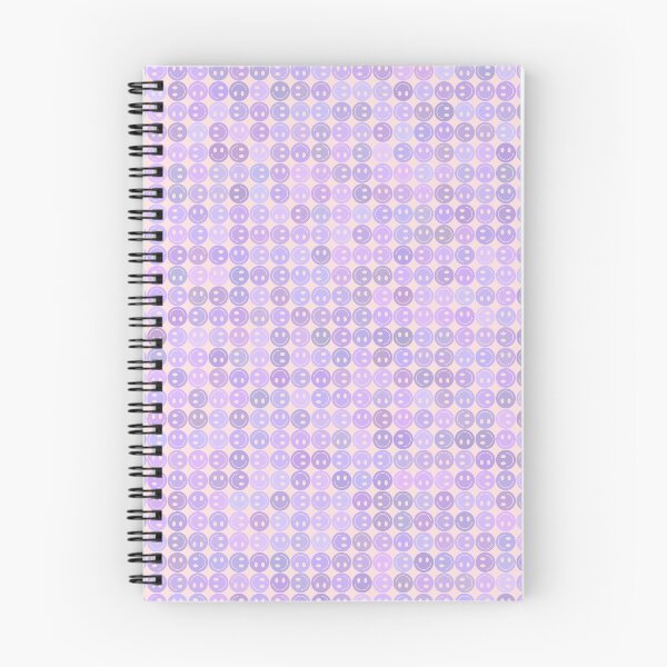 Item preview, Smile Face Pattern designed and sold by ind3finite.