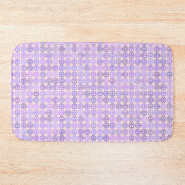 Item preview, Smile Face Pattern designed and sold by ind3finite.