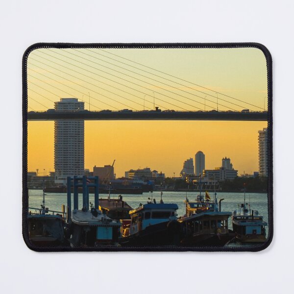 Item preview,   Bankok,Thailand print,Canvas print, Bankok wall art,  Bankok Panoramic,widescreen prints,canvas wall art designed and sold by eyesight4vision.