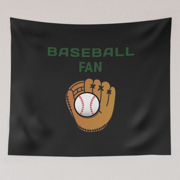 Item preview, Baseball Fan - Lifestyle designed and sold by Designs2Excite.