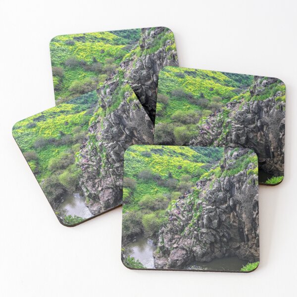 Item preview, Hiking Rocky Terrain  designed and sold by Danielle  Michelle.