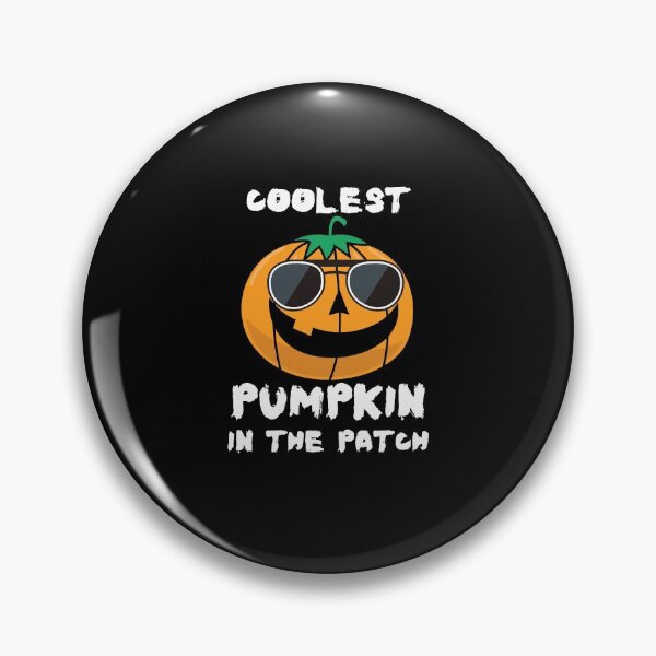 Item preview, Coolest Pumpkin In The Patch Halloween Boys Girls Men Women Gift  designed and sold by YourgiftShop.