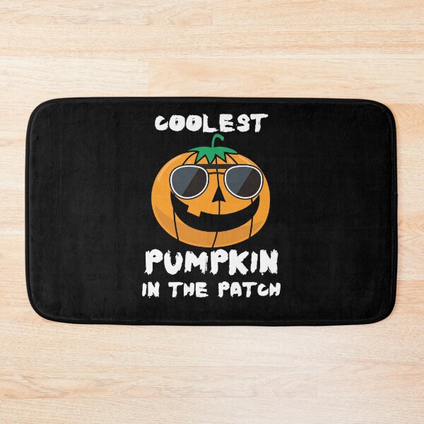 Item preview, Coolest Pumpkin In The Patch Halloween Boys Girls Men Women Gift  designed and sold by YourgiftShop.