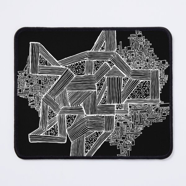 Item preview, Abstract Urban Style Design 3 designed and sold by JuHasTried.