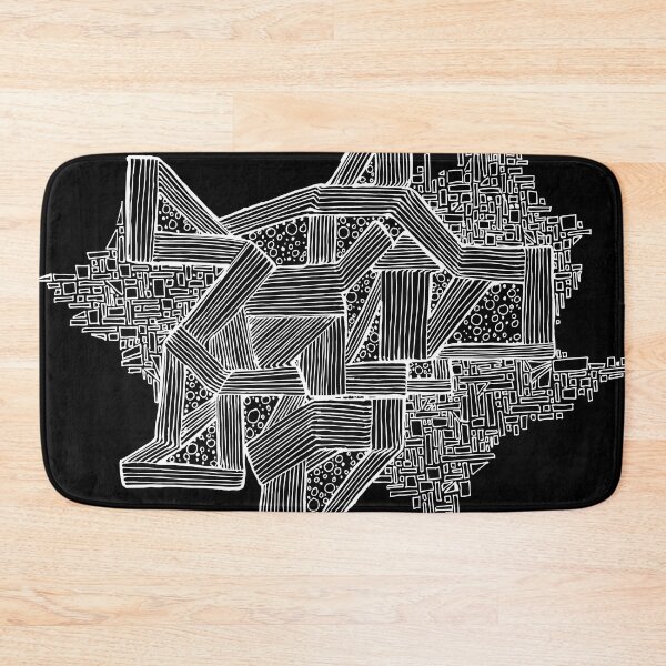 Item preview, Abstract Urban Style Design 3 designed and sold by JuHasTried.