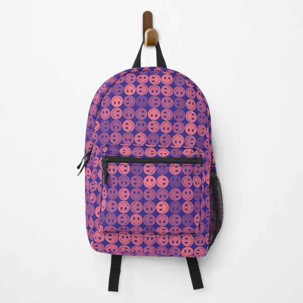 Item preview, Smile Face Pattern designed and sold by ind3finite.