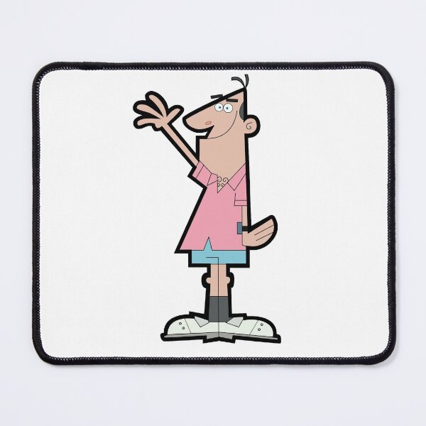 Item preview, Fairly Odd Parents | DINKLEBERG | Dinkleberg designed and sold by sourpoo.