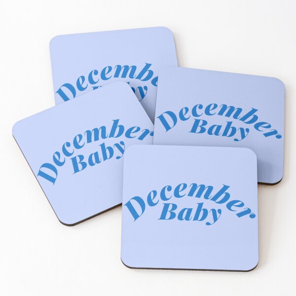Item preview, December Baby designed and sold by Edenjodie.
