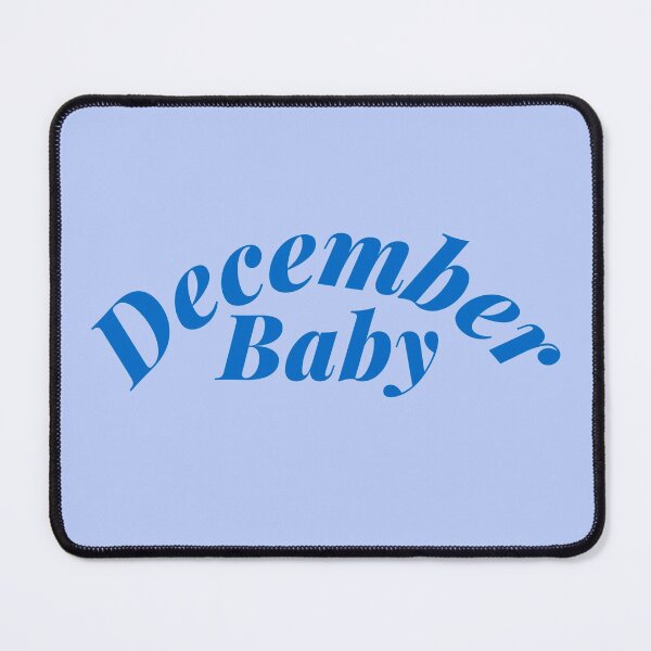 Artikelvorschau, Dezember Baby entworfen und verkauft von Edenjodie.