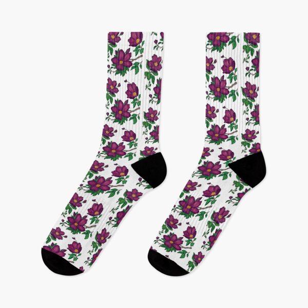 Artikelvorschau, LILA BLUMEN entworfen und verkauft von lilly8405.