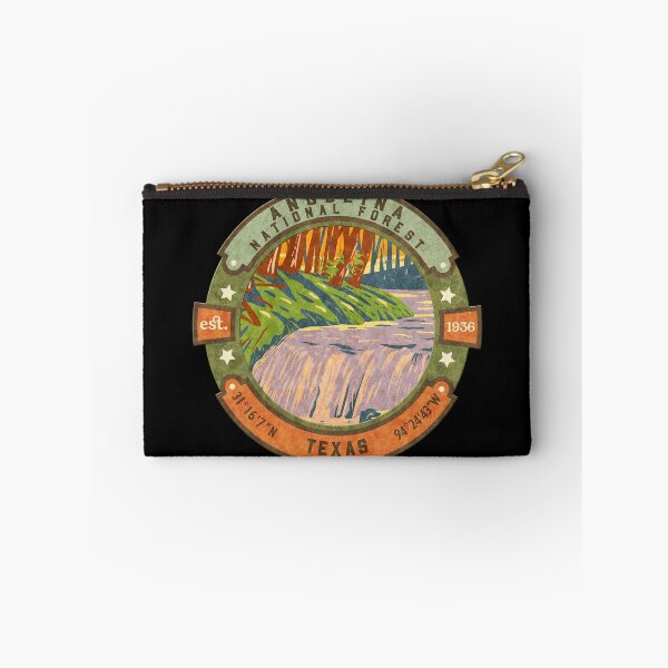 Item preview, Angelina National Forest Texas designed and sold by JordanHolmes.