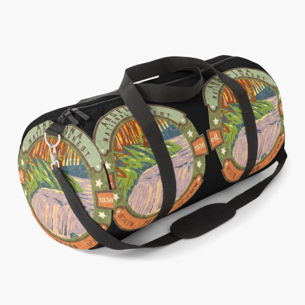 Item preview, Angelina National Forest Texas designed and sold by JordanHolmes.