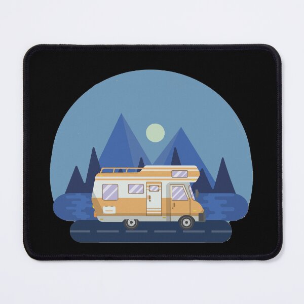 Item preview, blue mountains designed and sold by zaher97.
