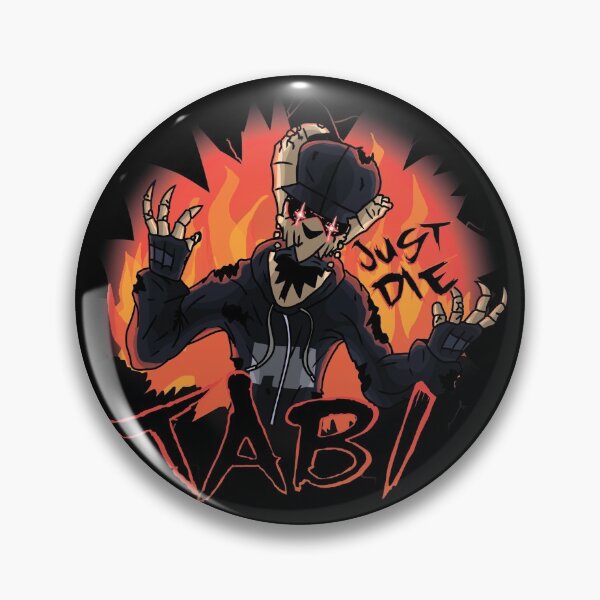 Item preview, FNF TABI GENOCIDE GRAFFITI designed and sold by Ruvolchik.