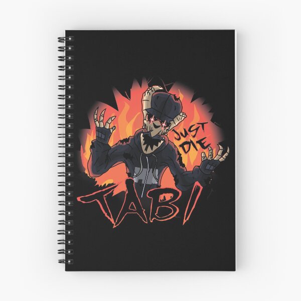 Item preview, FNF TABI GENOCIDE GRAFFITI designed and sold by Ruvolchik.
