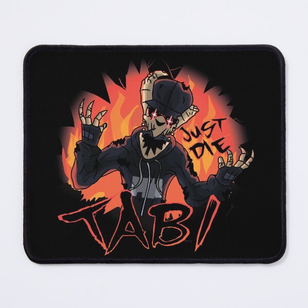 Item preview, FNF TABI GENOCIDE GRAFFITI designed and sold by Ruvolchik.