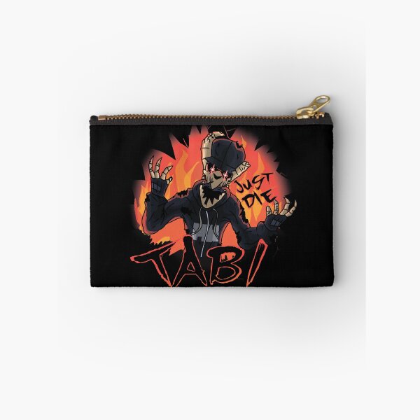 Item preview, FNF TABI GENOCIDE GRAFFITI designed and sold by Ruvolchik.