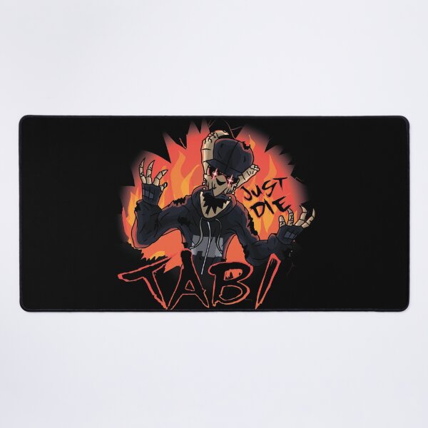 Item preview, FNF TABI GENOCIDE GRAFFITI designed and sold by Ruvolchik.