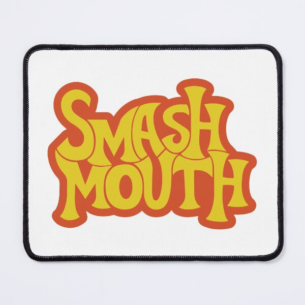 Item preview, Smash Mouth designed and sold by sourpoo.