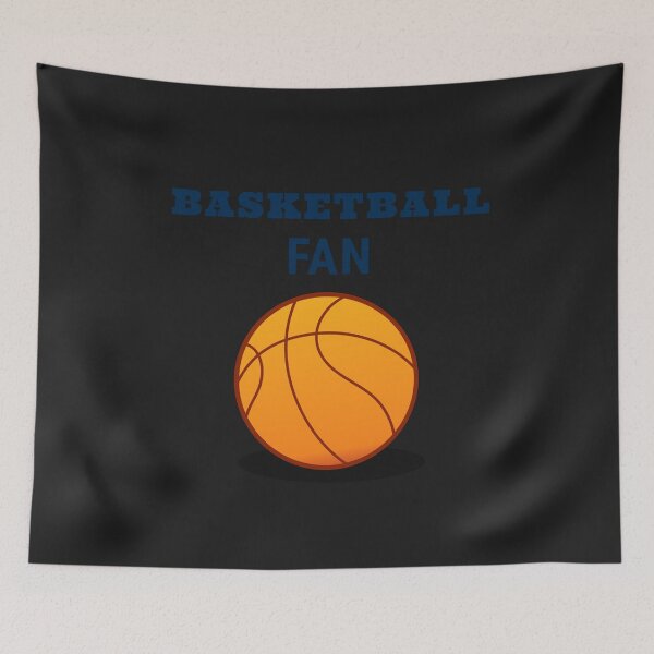 Item preview, Basketball Fan - Lifestyle designed and sold by Designs2Excite.