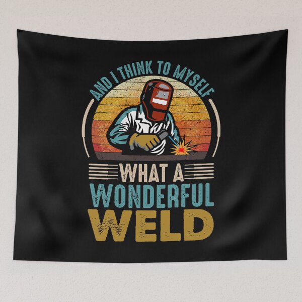 Item preview, and I think to myself what a wonderful weld designed and sold by LootBoxApparel.