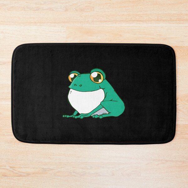 Item preview, cartoon frogs designed and sold by zaher97.
